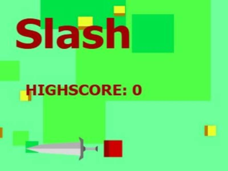 Laro Slash online