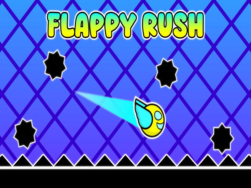 Laro Flappy Rush online