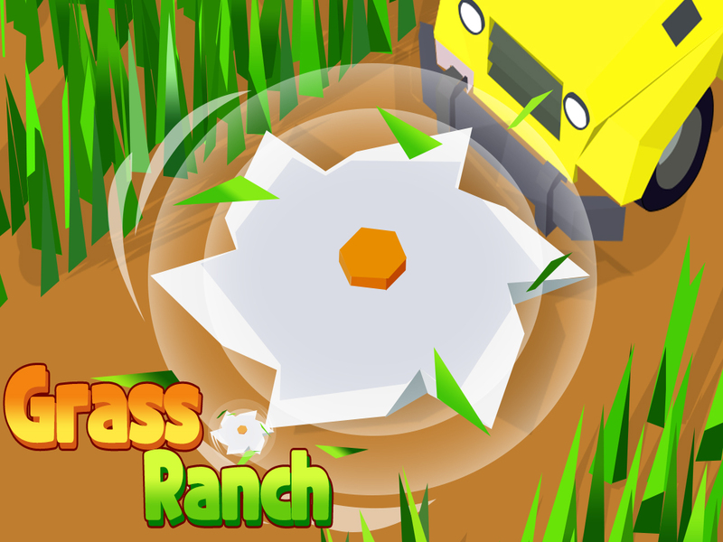 Laro Grass Ranch online