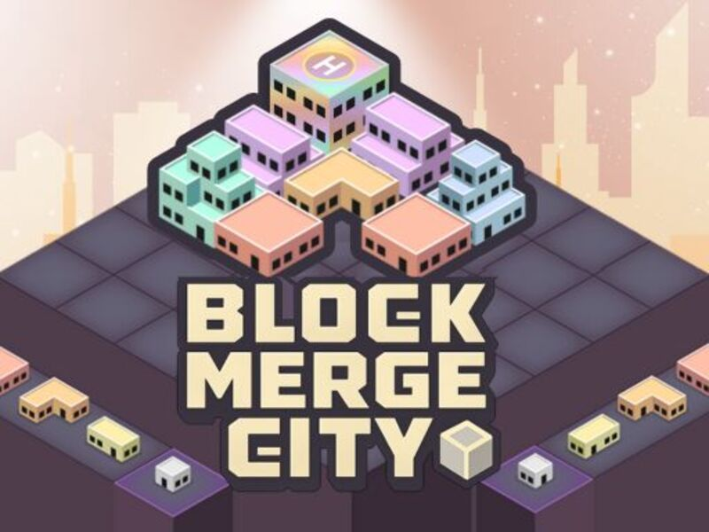 Laro I-block ang Lungsod online