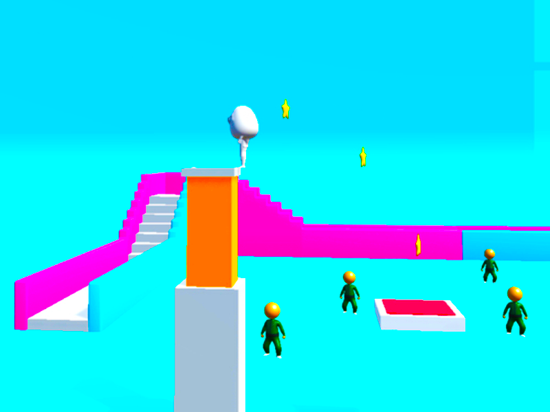 Laro Eggdog Deadflip online