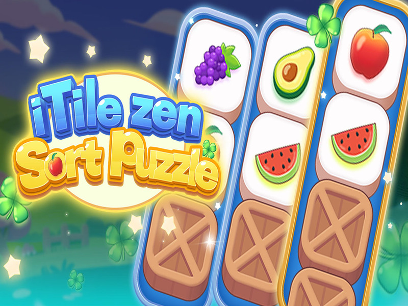 Laro Itilezen uri ng palaisipan online
