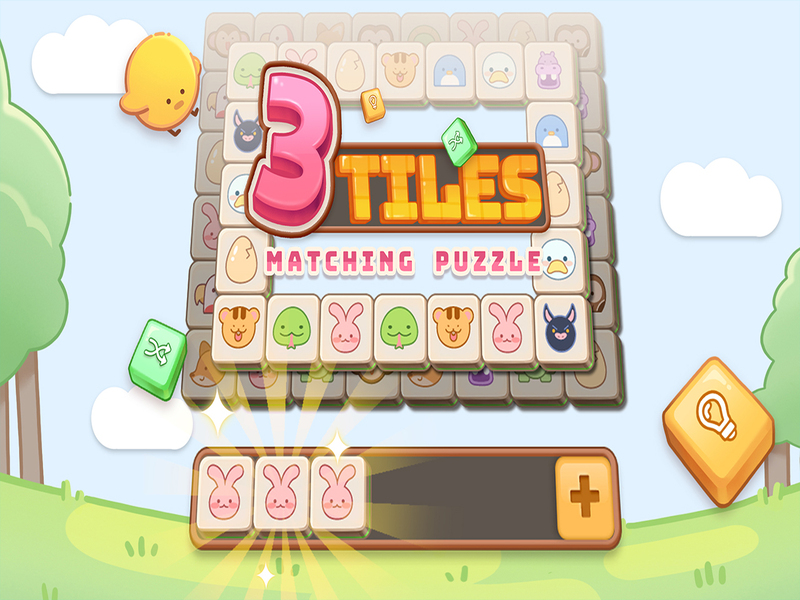 Laro 3 tile online