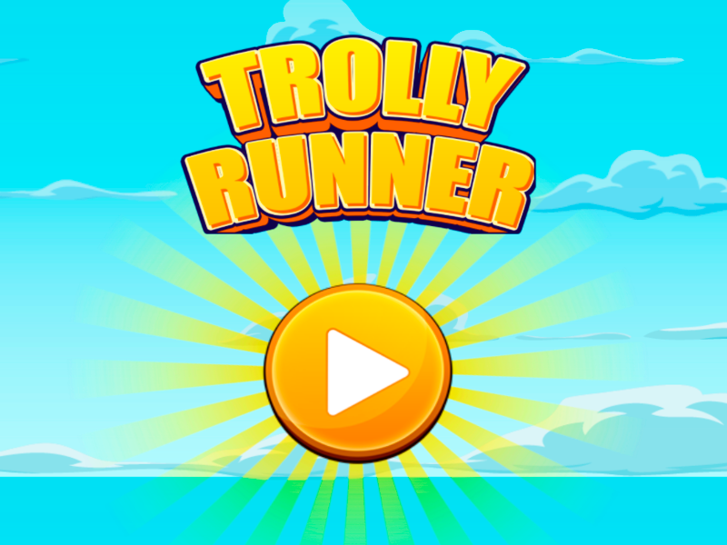 Laro Trolly runner online