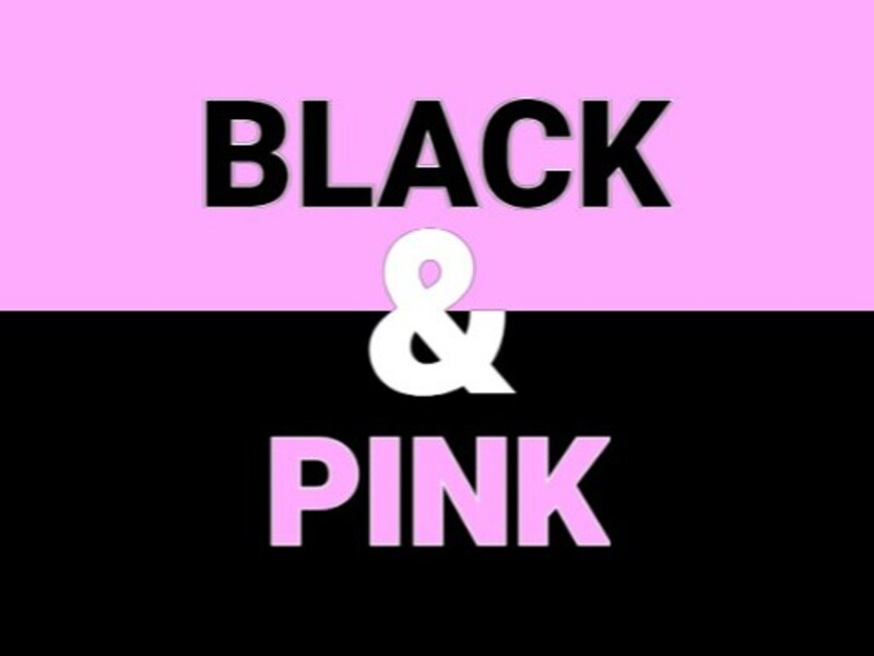 Laro Itim at Pink online