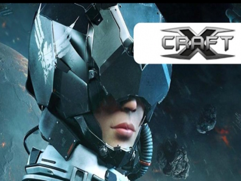 Laro Starship online