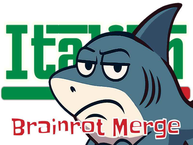 Laro Brainrot Boing Boing Merge online