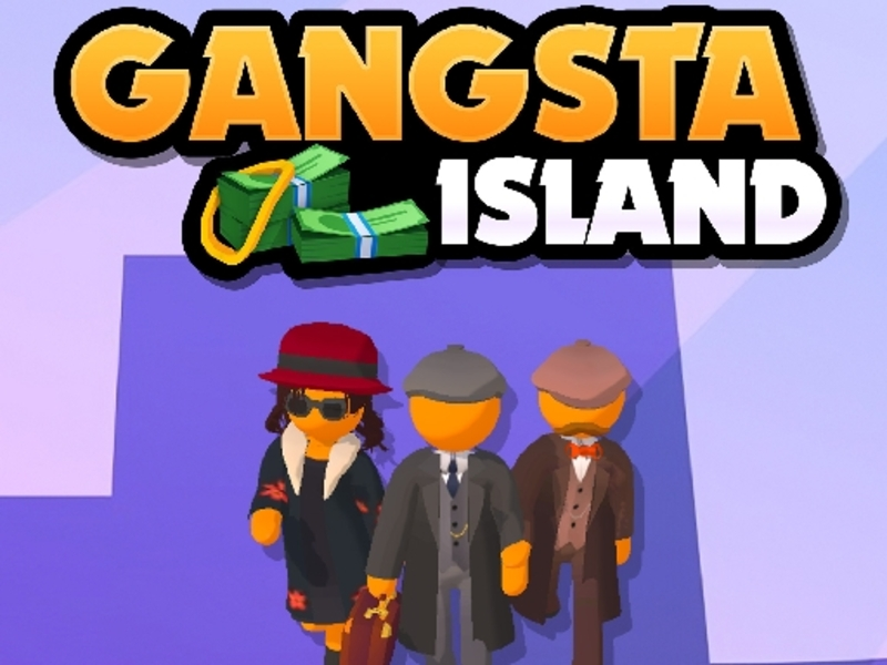 Laro Gangsta Island online