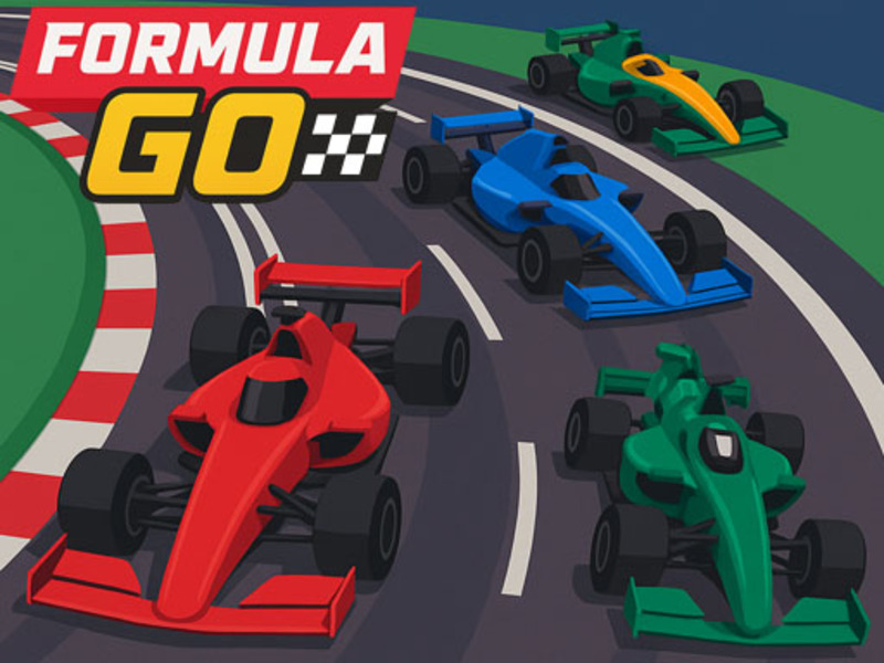 Laro Formula Go online