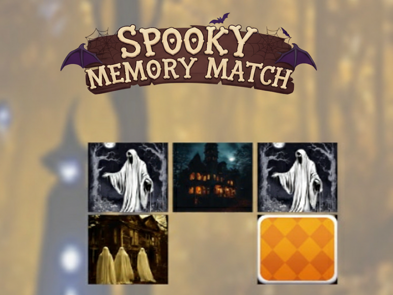 Laro Match ng memorya ng memorya online