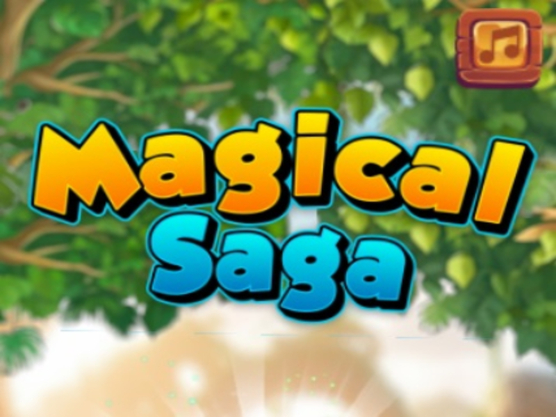 Laro Magical Saga online
