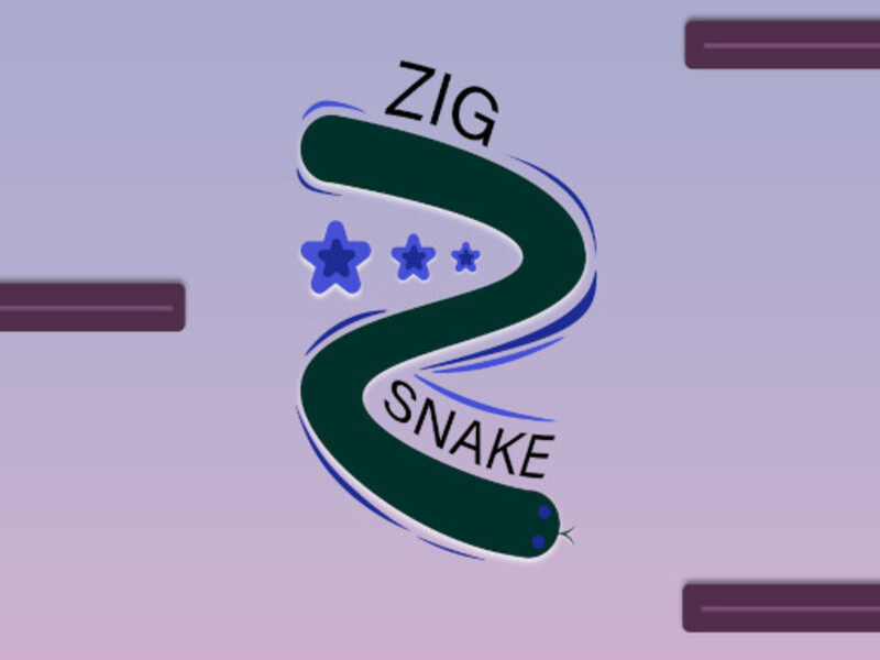 Laro Zig Snake online