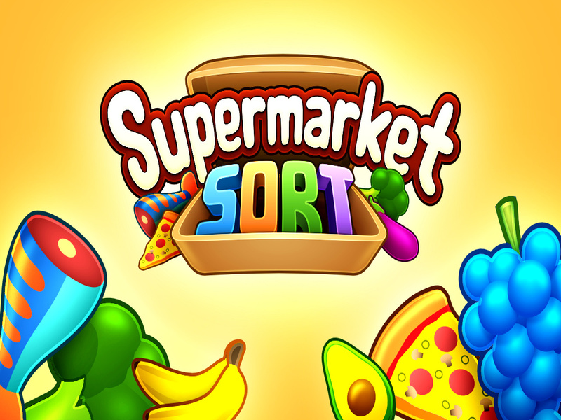Laro Uri ng supermarket online
