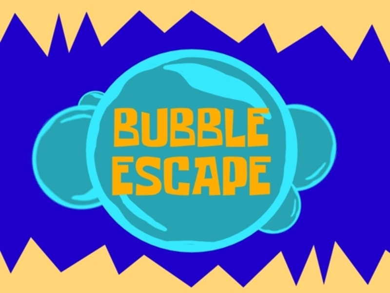 Laro Tumakas ang Bubble online