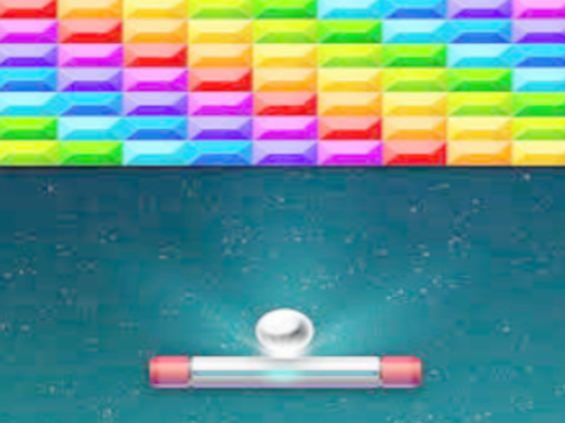Laro BRICKS BREAKER online
