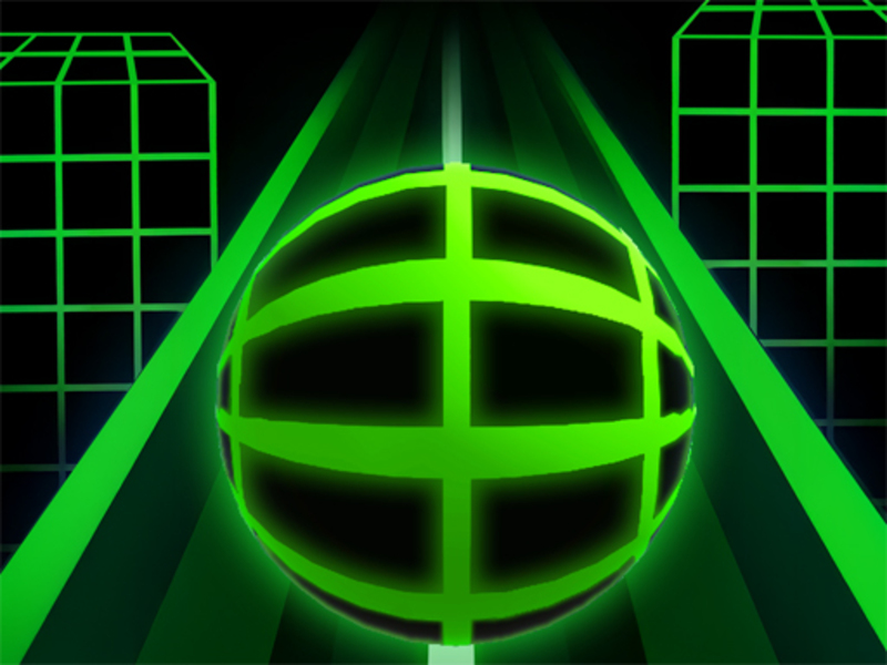Laro Slope 3d online