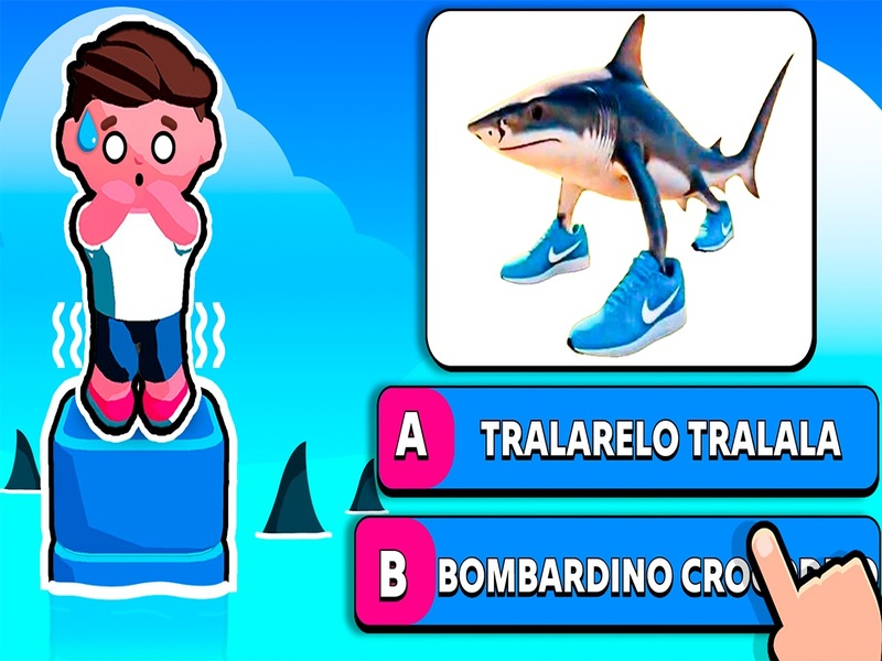 Laro Quiz Master online