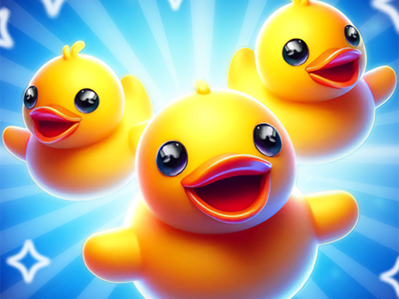 Laro 3d match puzzle mania online