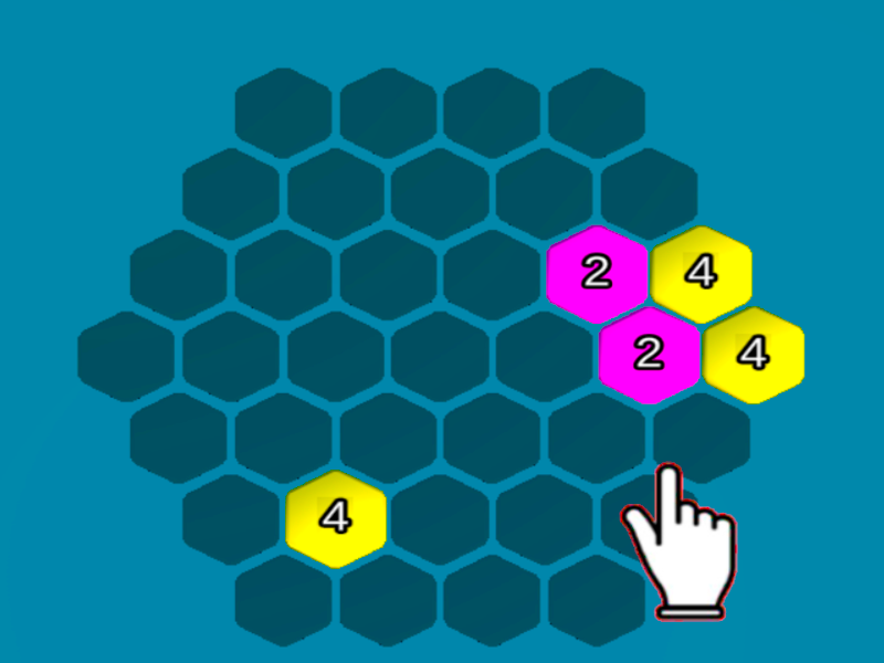 Laro Max Hexa online