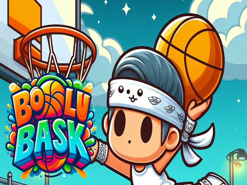 Laro Boolu bask online