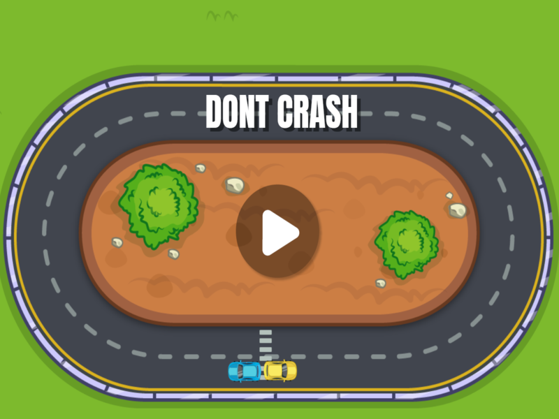 Laro Walang pag-crash online