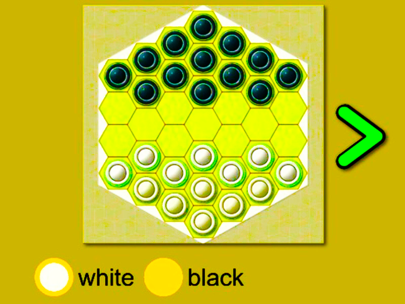 Laro PSKOV CHECKERS online