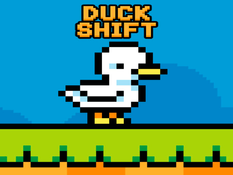 Laro Duck shift online