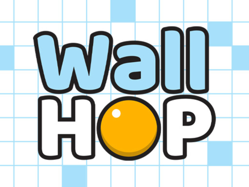 Laro Wall Hop online
