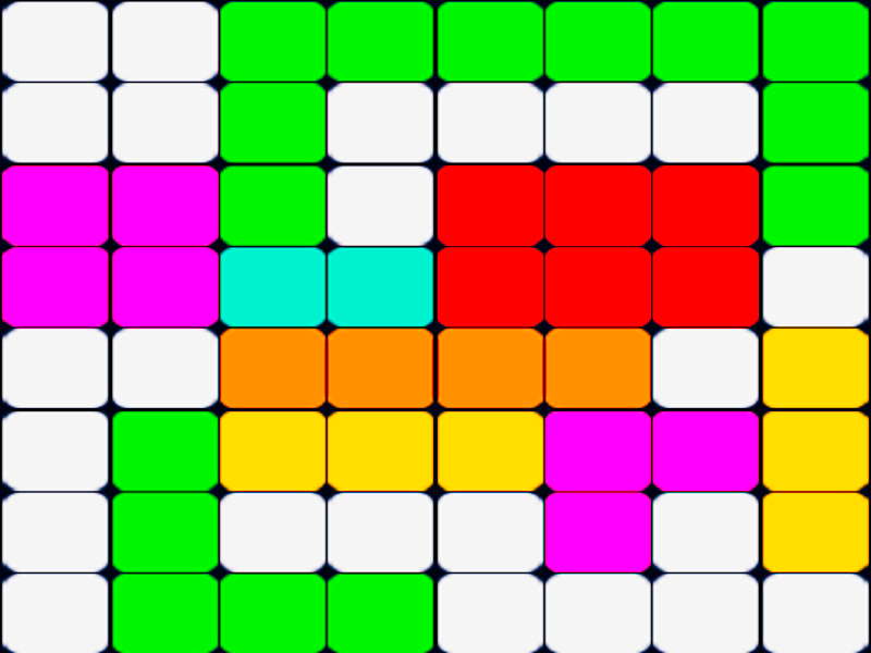 Laro I-block ang magic puzzle online