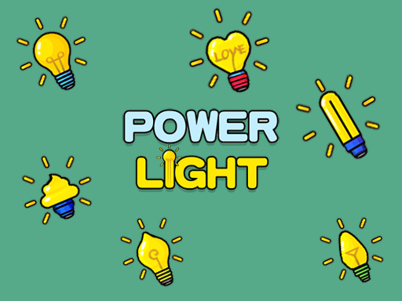 Laro Power Light online