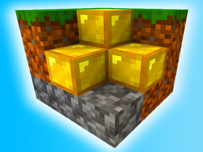 Laro World Craft 3 online