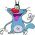 Oggy at Cucarachi Oggy at Cucarachi online