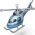 Mga helicopter  online