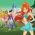 Mga diwata ng Winx Mga diwata ng Winx online