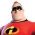 Ang mga Incredibles Ang mga Incredibles online