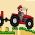 Karera ng traktor Karera ng traktor online