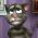 Nagsasalita ng Tom Cat Nagsasalita ng Tom Cat online