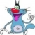 Oggy at Cucarachi  online