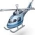 Mga helicopter  online