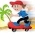 Karera ng skateboard  online